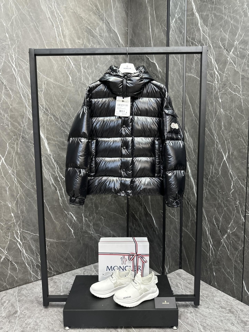 Moncler Down Coat